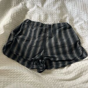 Brandy Melville shorts